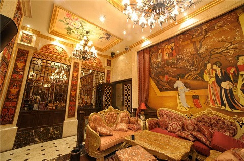 肇源高档KTV妹子质量哪家好